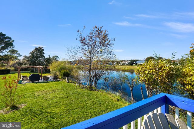 3188 BLACKBEARD RD, Greenbackville, VA 23356