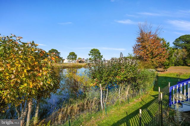 3188 BLACKBEARD RD, Greenbackville, VA 23356