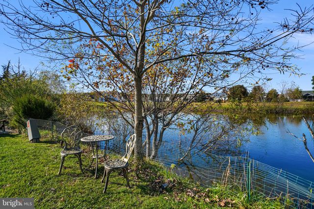 3188 BLACKBEARD RD, Greenbackville, VA 23356