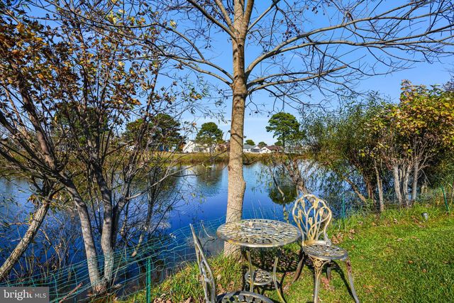 3188 BLACKBEARD RD, Greenbackville, VA 23356