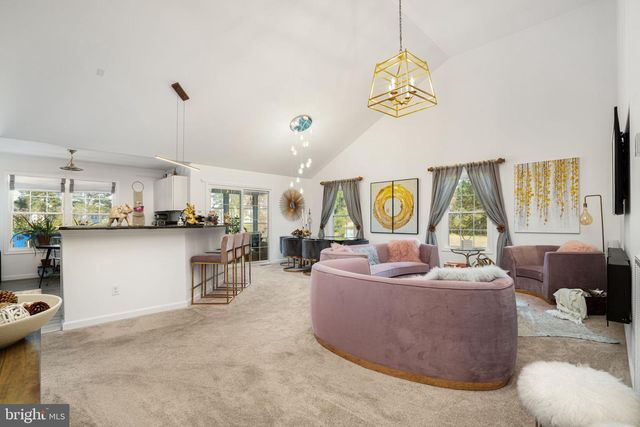 3188 BLACKBEARD RD, Greenbackville, VA 23356