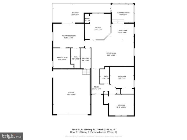 3188 BLACKBEARD RD, Greenbackville, VA 23356