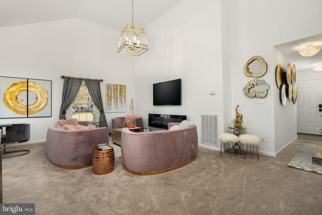 3188 BLACKBEARD RD, Greenbackville, VA 23356