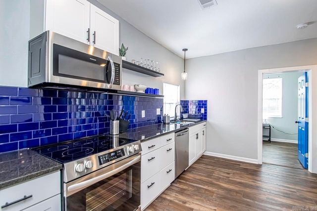 2108 Bragg Street, Little Rock, AR 72206