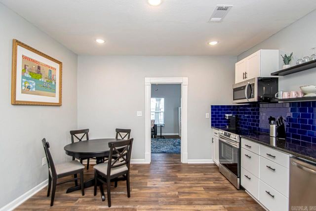 2108 Bragg Street, Little Rock, AR 72206