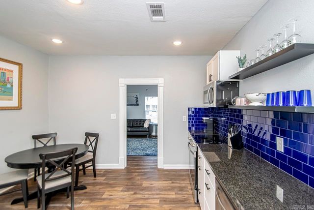 2108 Bragg Street, Little Rock, AR 72206