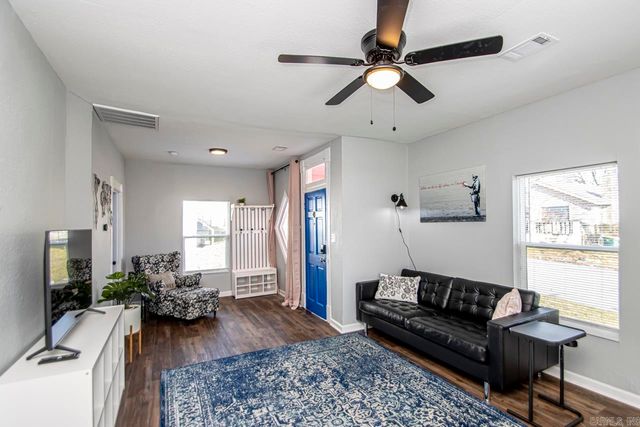 2108 Bragg Street, Little Rock, AR 72206