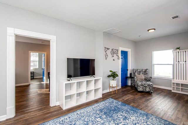 2108 Bragg Street, Little Rock, AR 72206