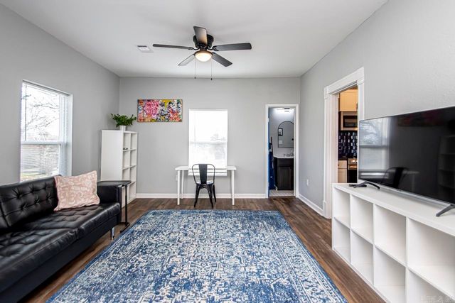 2108 Bragg Street, Little Rock, AR 72206
