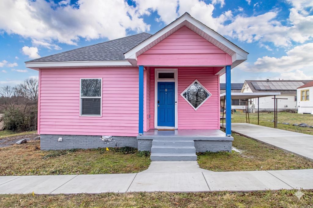 2108 Bragg Street, Little Rock, AR 72206
