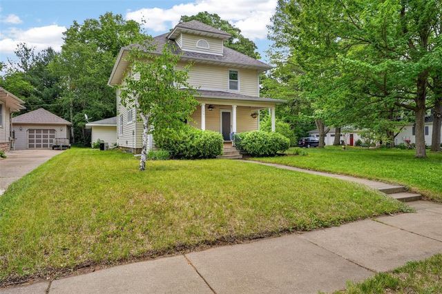 1531 Drummond Street, Eau Claire, WI 54701