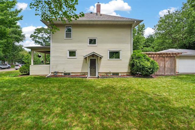 1531 Drummond Street, Eau Claire, WI 54701
