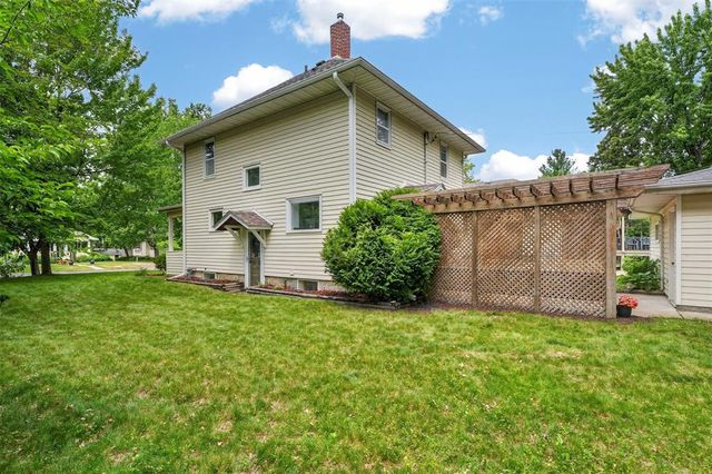 1531 Drummond Street, Eau Claire, WI 54701