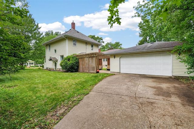 1531 Drummond Street, Eau Claire, WI 54701