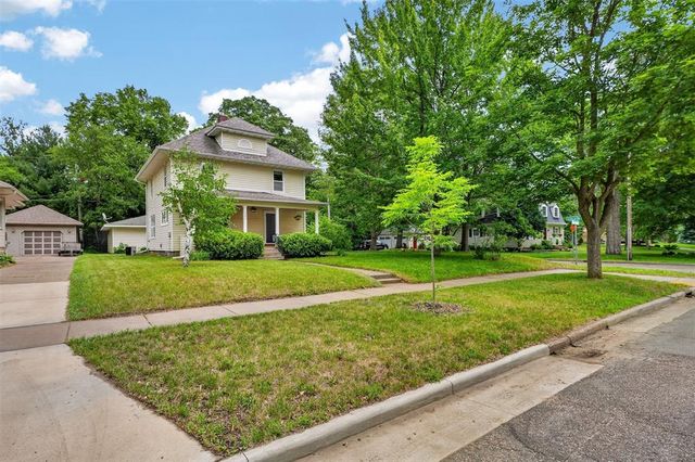 1531 Drummond Street, Eau Claire, WI 54701