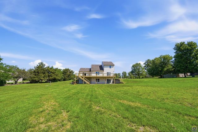 6411 SW 64th St, Auburn, KS 66402