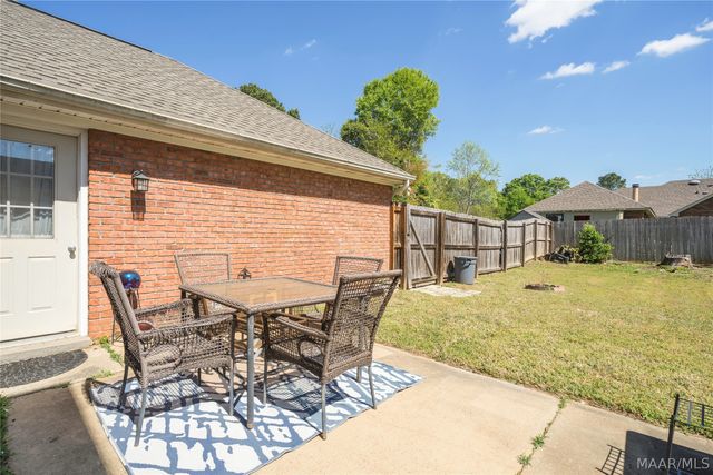 130 Lake Forest Drive, Montgomery, AL 36117