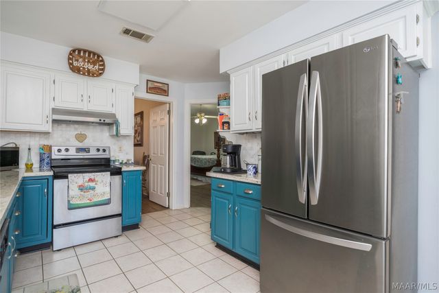 130 Lake Forest Drive, Montgomery, AL 36117