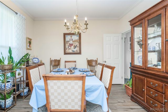 130 Lake Forest Drive, Montgomery, AL 36117