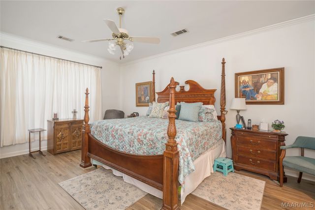 130 Lake Forest Drive, Montgomery, AL 36117