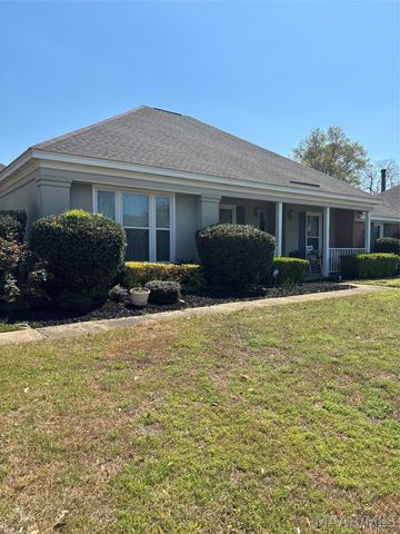 130 Lake Forest Drive, Montgomery, AL 36117