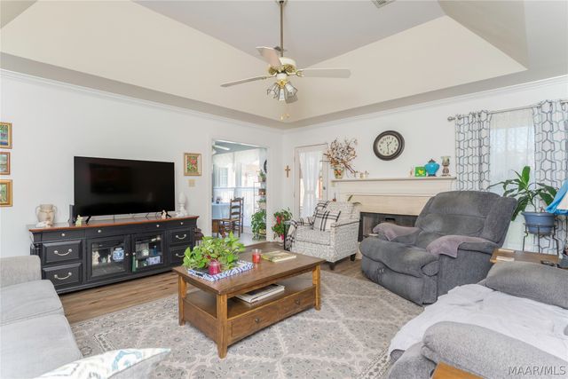 130 Lake Forest Drive, Montgomery, AL 36117