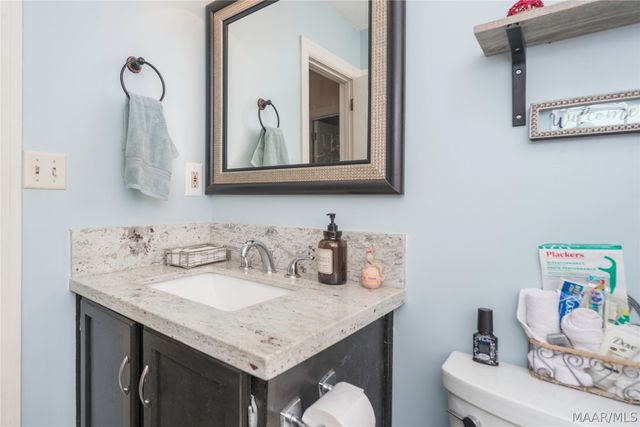 130 Lake Forest Drive, Montgomery, AL 36117