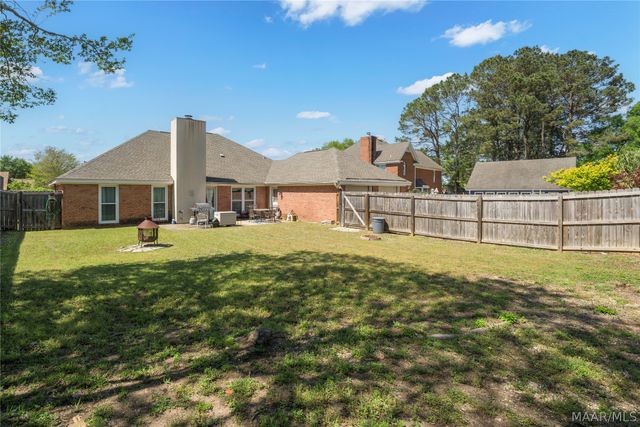 130 Lake Forest Drive, Montgomery, AL 36117