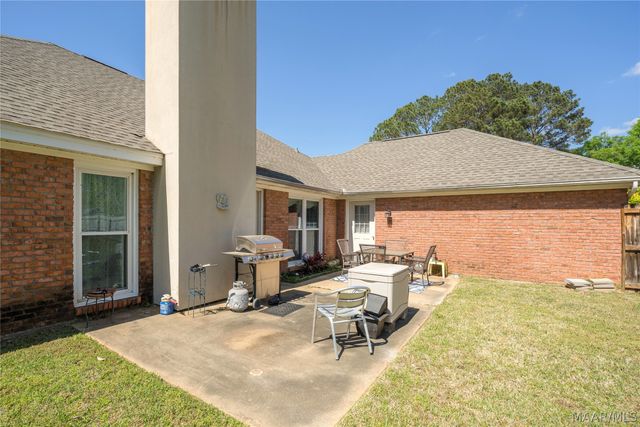 130 Lake Forest Drive, Montgomery, AL 36117