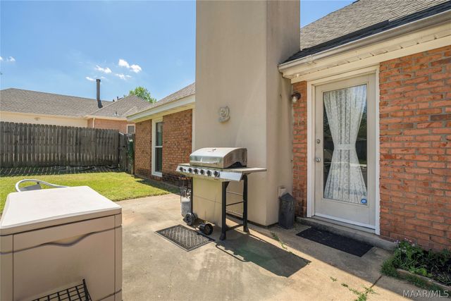 130 Lake Forest Drive, Montgomery, AL 36117