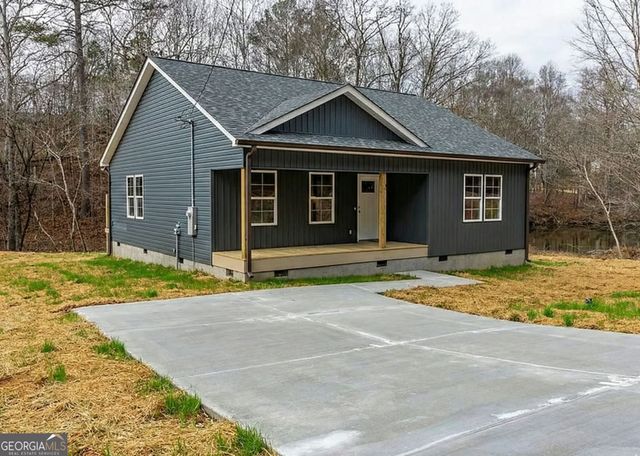 2170 S.Riverbend, Dalton, GA 30721