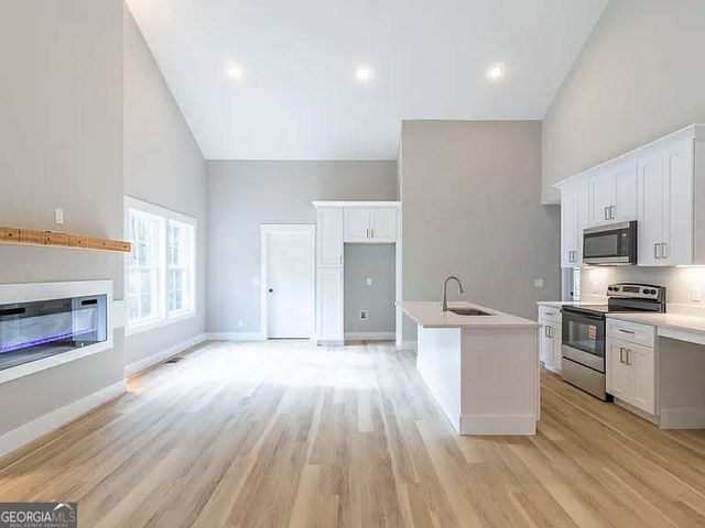 2170 S.Riverbend, Dalton, GA 30721