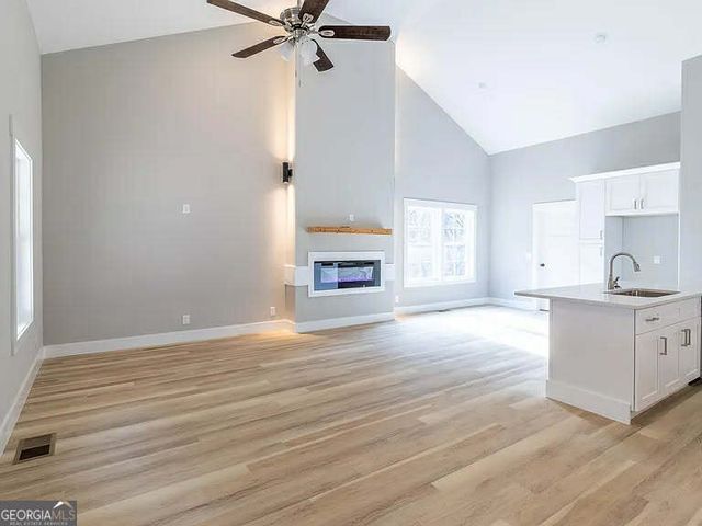 2170 S.Riverbend, Dalton, GA 30721