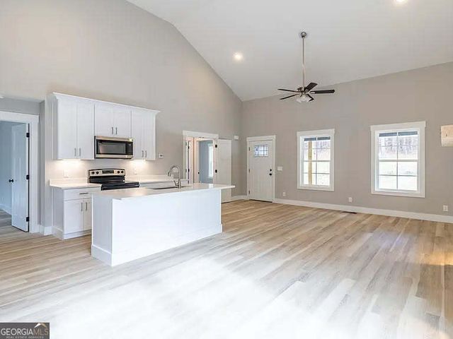 2170 S.Riverbend, Dalton, GA 30721