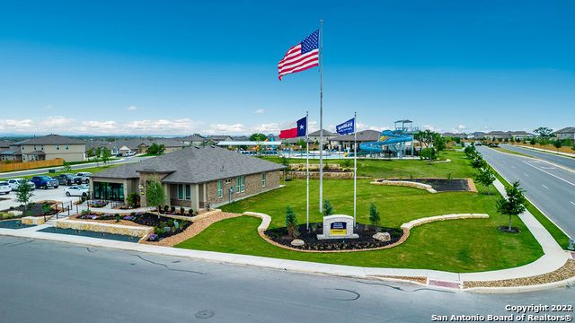 14658 Clay Ridge Run, San Antonio, TX 78253