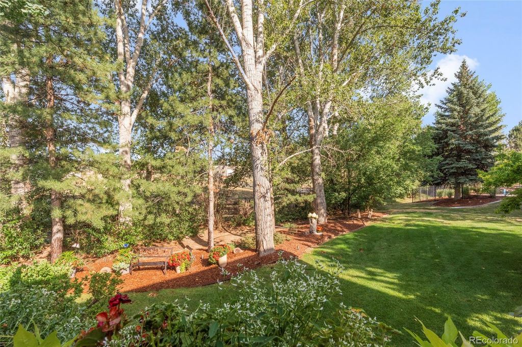 Image 12 of property listing at 5340 S Race Court, Greenwood Village, CO 80121