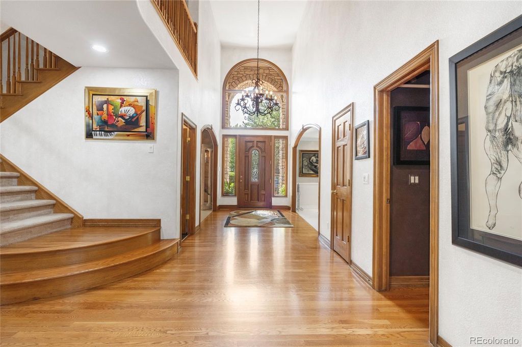 Image 14 of property listing at 5340 S Race Court, Greenwood Village, CO 80121