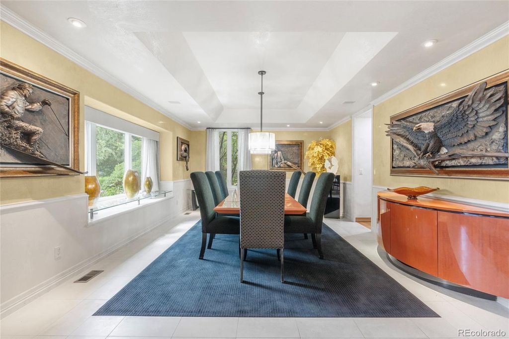 Image 16 of property listing at 5340 S Race Court, Greenwood Village, CO 80121