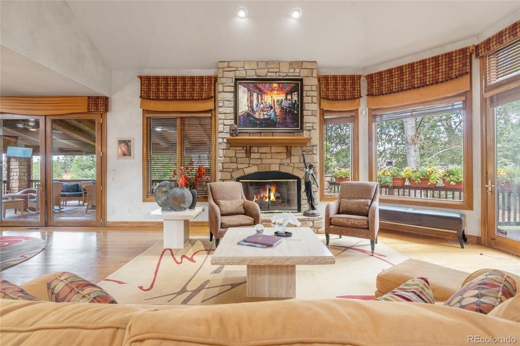 Image 18 of property listing at 5340 S Race Court, Greenwood Village, CO 80121