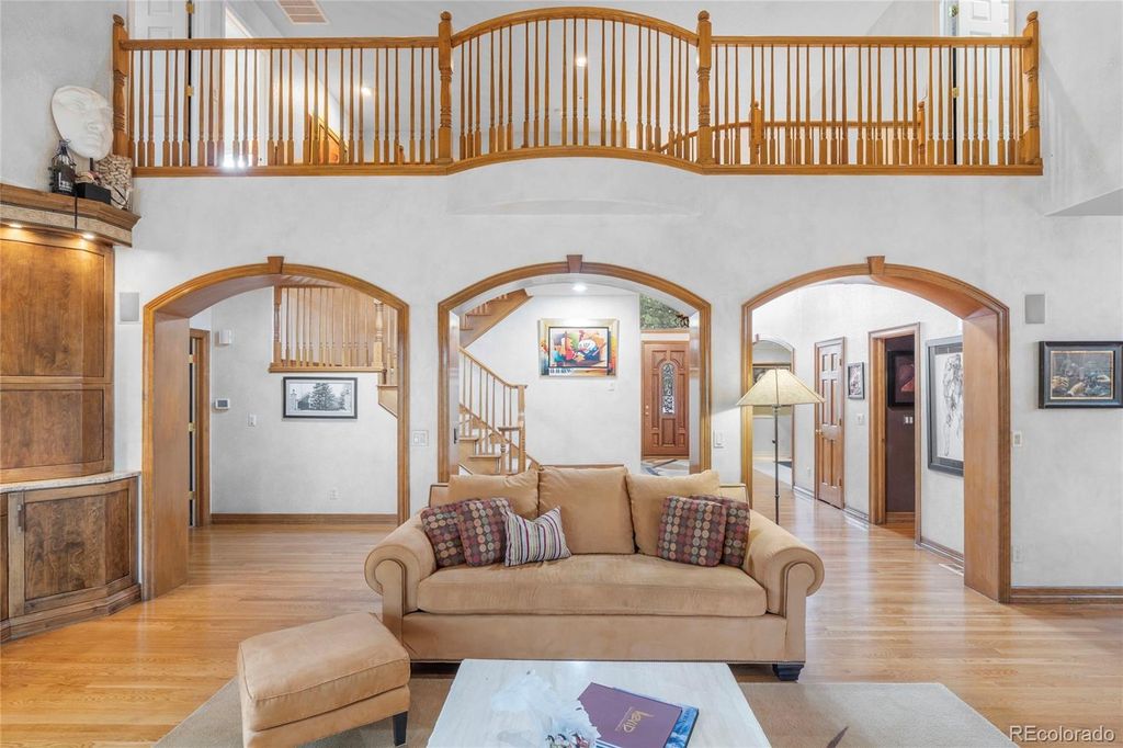 Image 20 of property listing at 5340 S Race Court, Greenwood Village, CO 80121