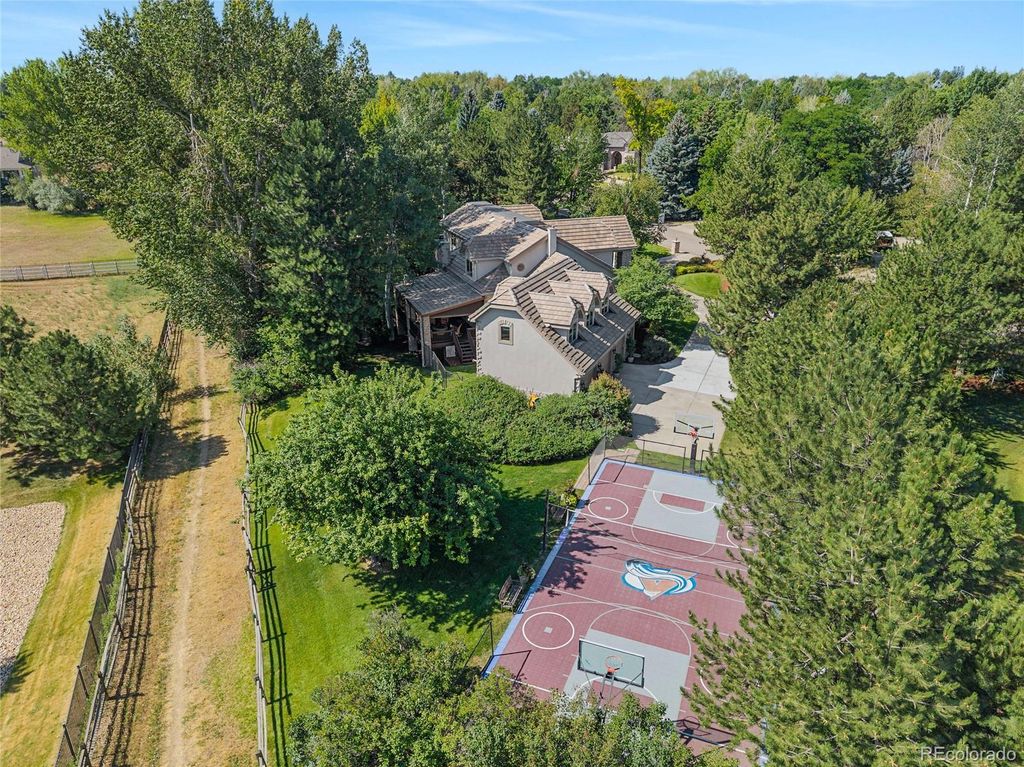Image 3 of property listing at 5340 S Race Court, Greenwood Village, CO 80121