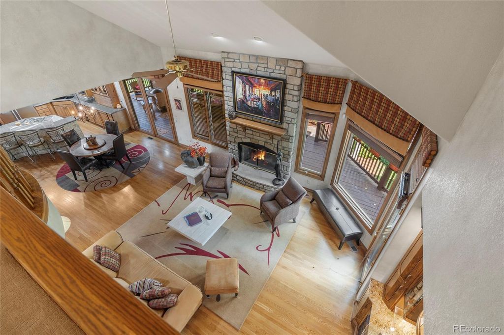 Image 21 of property listing at 5340 S Race Court, Greenwood Village, CO 80121