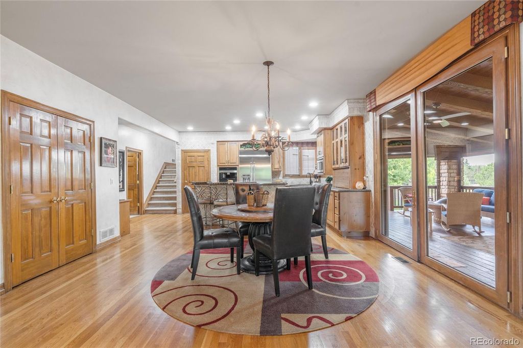 Image 22 of property listing at 5340 S Race Court, Greenwood Village, CO 80121