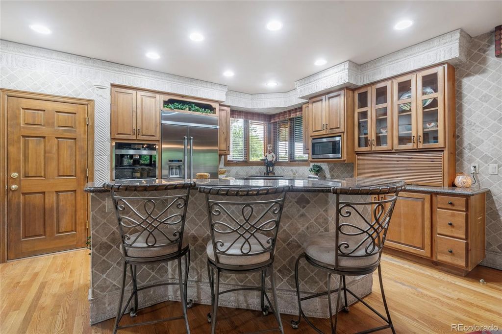 Image 23 of property listing at 5340 S Race Court, Greenwood Village, CO 80121