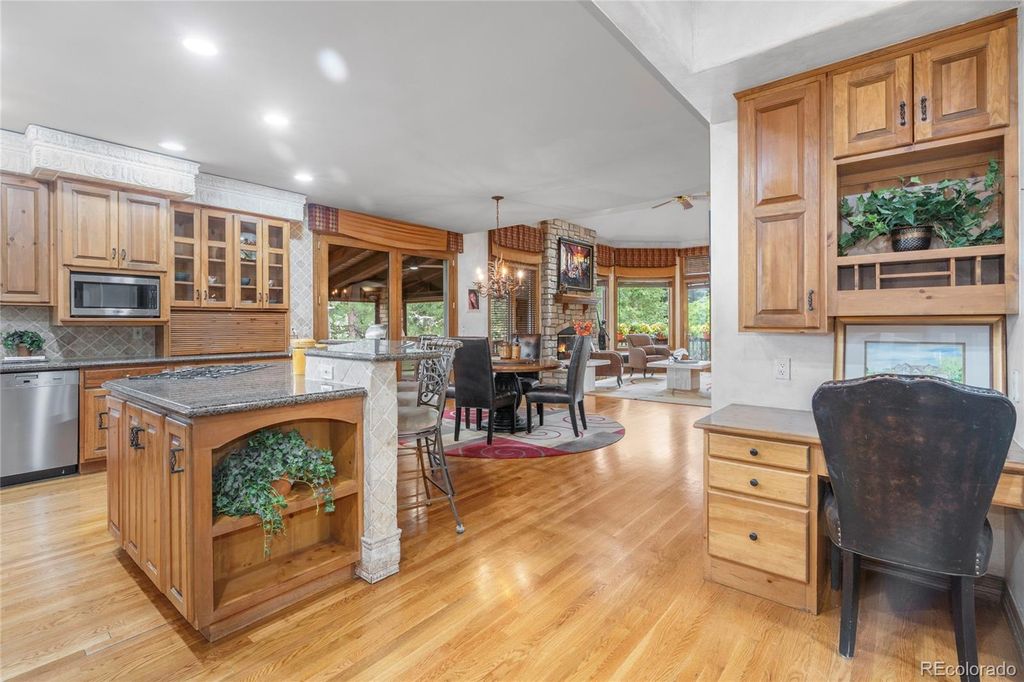 Image 24 of property listing at 5340 S Race Court, Greenwood Village, CO 80121