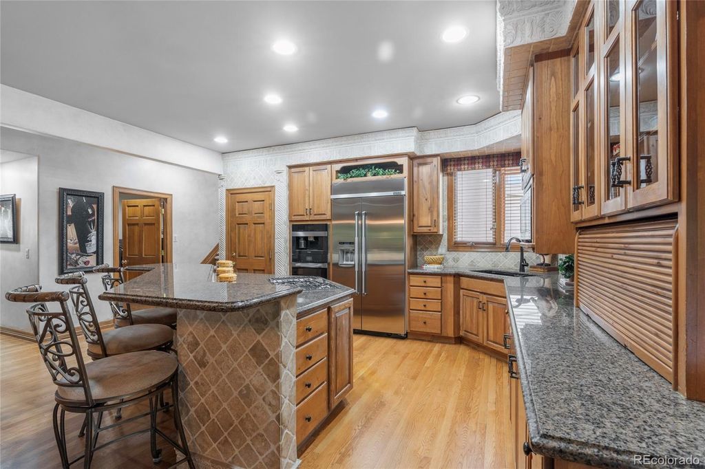 Image 26 of property listing at 5340 S Race Court, Greenwood Village, CO 80121