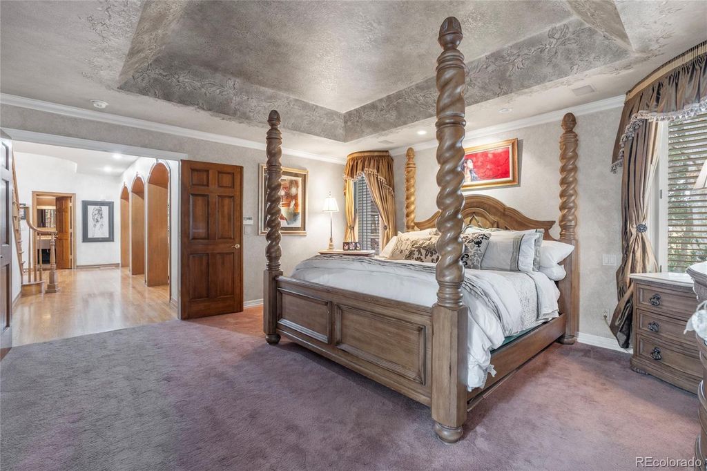 Image 29 of property listing at 5340 S Race Court, Greenwood Village, CO 80121
