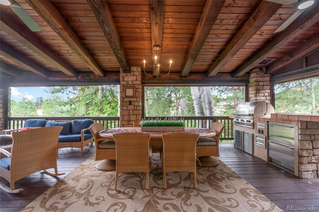 Image 32 of property listing at 5340 S Race Court, Greenwood Village, CO 80121