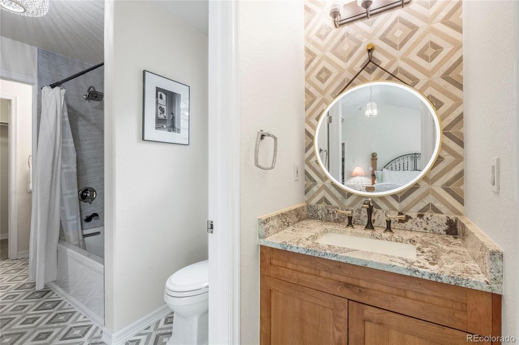Image 36 of property listing at 5340 S Race Court, Greenwood Village, CO 80121