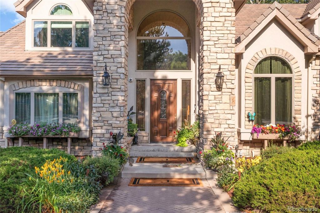 Image 5 of property listing at 5340 S Race Court, Greenwood Village, CO 80121